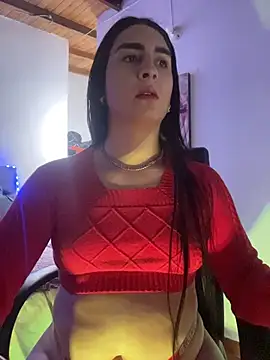 lola_diez webcam