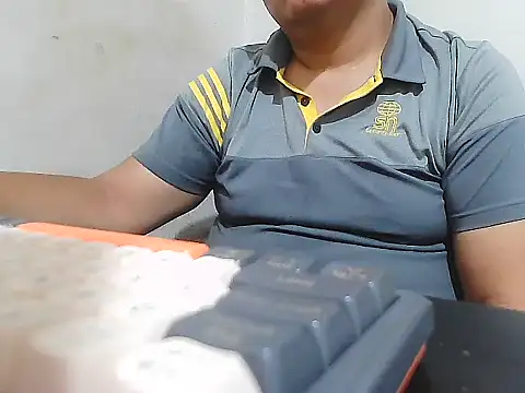 GordoChancludoSLP webcam