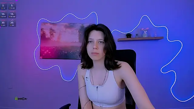 aria_wild_ webcam