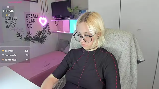 Neko_Sora webcam