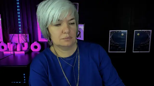 CarmenSoft webcam