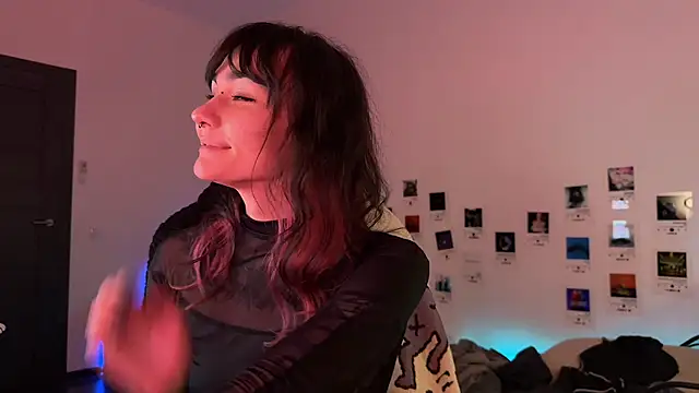 deadlysweet webcam