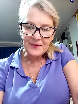 irinamaux webcam