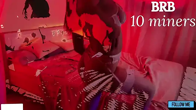 Emily_Gin webcam