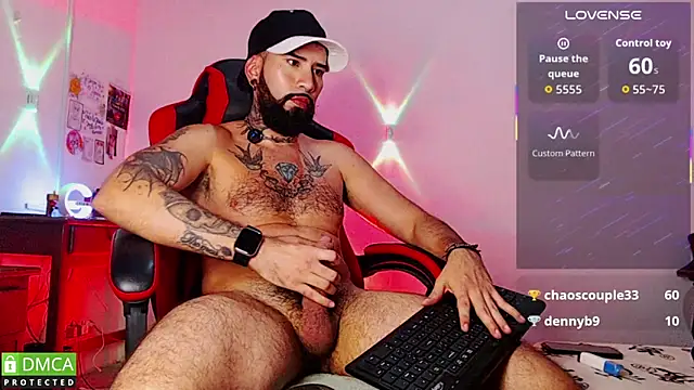 Diilanhott webcam