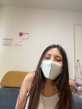 anchan69 webcam