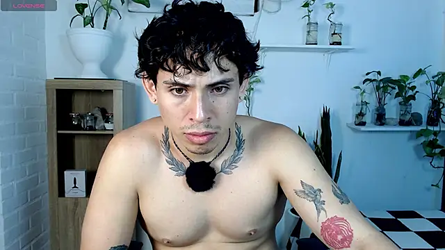 Magnuz_Col webcam