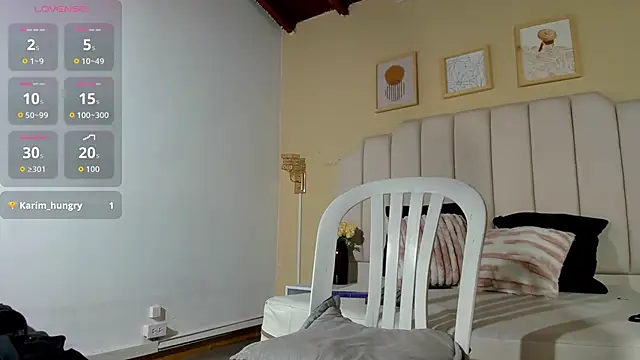 Sara_Hanks webcam