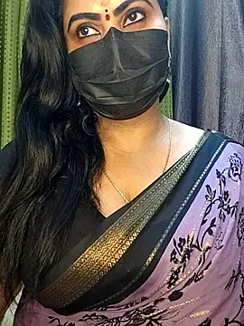 Anushka_flower webcam