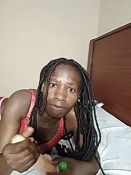 Babydoll-vibe webcam