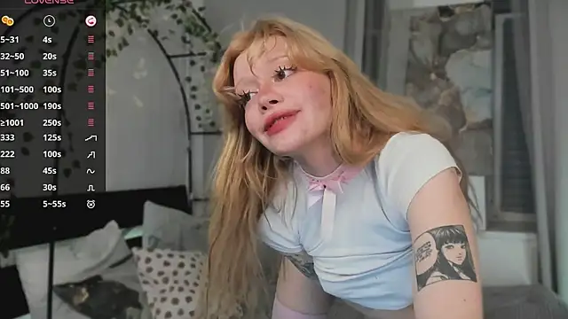 boobsybootie webcam