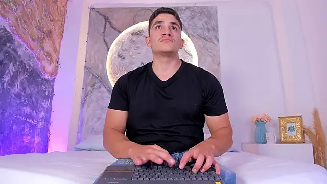 JeffDaltton webcam