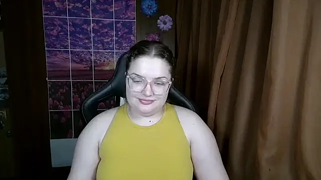 Teasing_Dora webcam