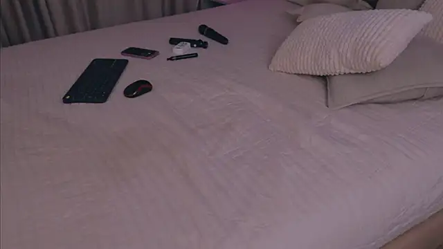 LollieSplash webcam