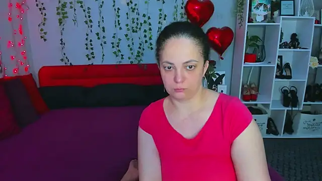 DarlingMilf webcam