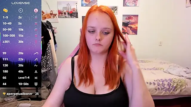 Kofein webcam