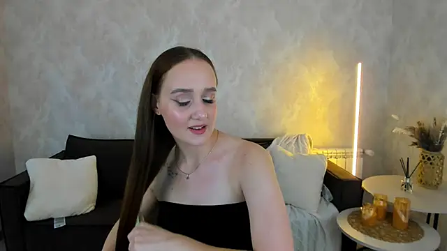 SabrinaCandi webcam