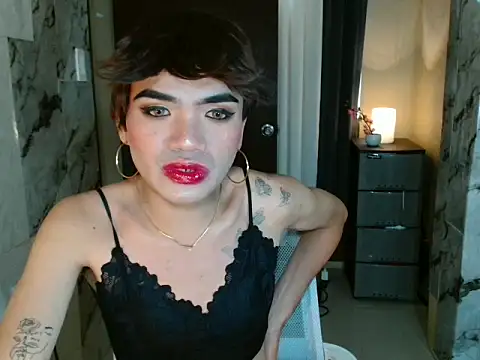AlexaCollins0 webcam