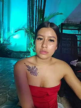 Luisa_Madrid webcam