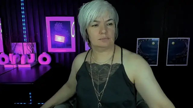 CarmenSoft webcam