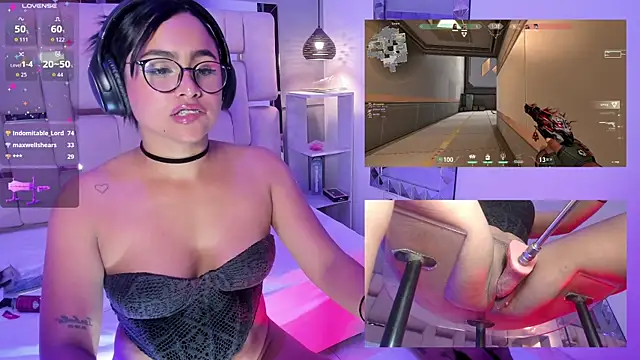 Alice_Roys webcam