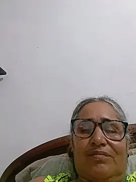 _candi webcam