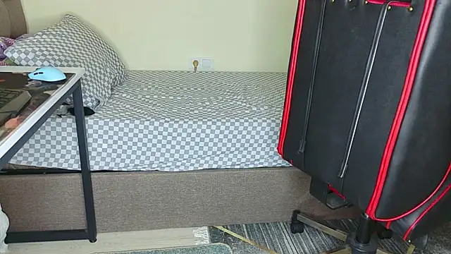 sorenna webcam