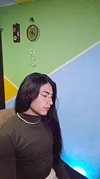 Model: Selena_Nova