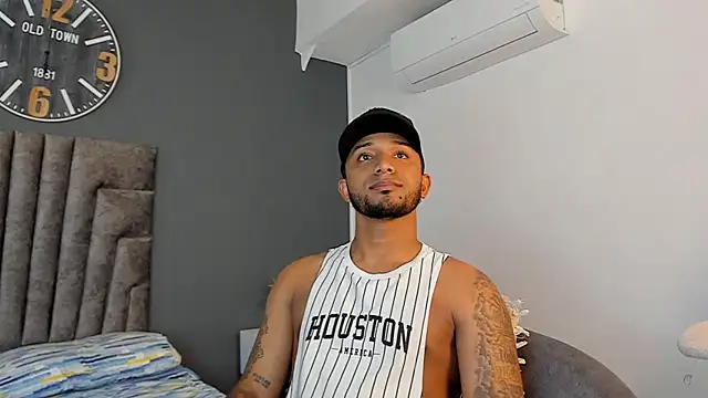 Robin_Rief webcam