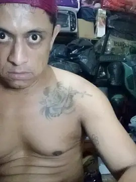 hacheshx webcam