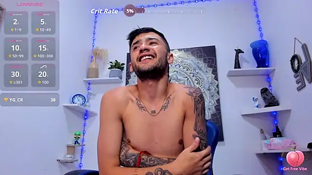 Jey_hot7 webcam