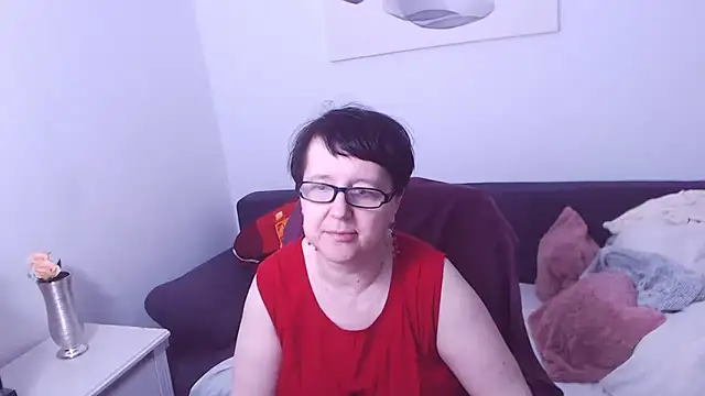 ChristaRose webcam