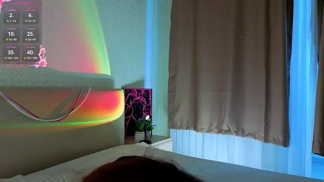 StacyWatts webcam
