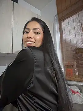 Celeste_Amber webcam