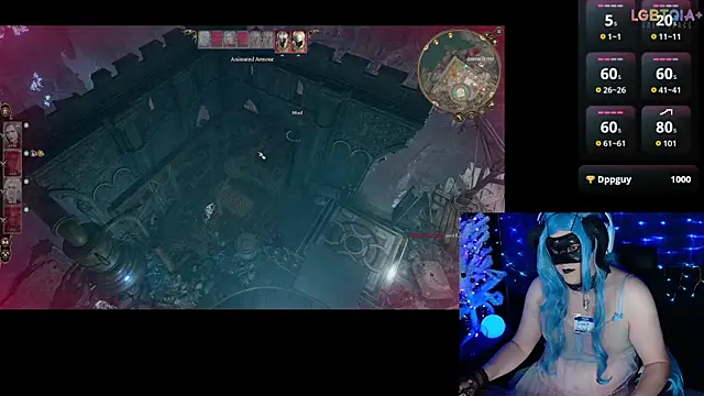 StarshineMoonspark webcam