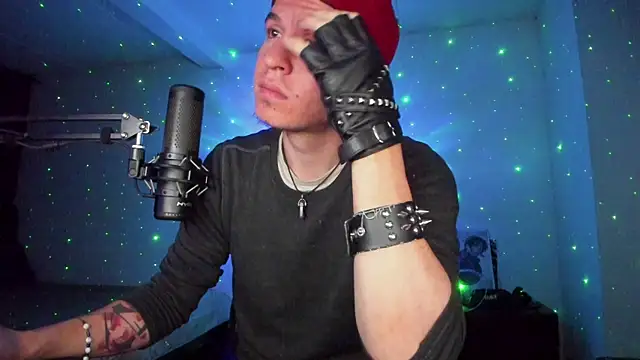 Headhunterdz webcam