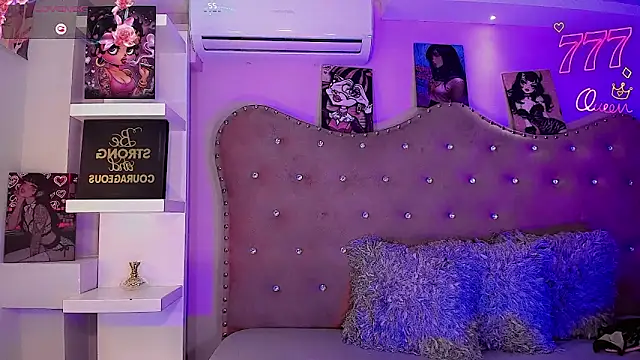 megaan_dolll - Megaan_Dolll's free webcam - UK Sex Cams