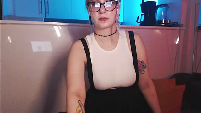 welliza webcam