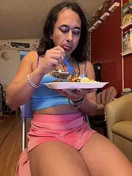 TranSexualJade95 webcam