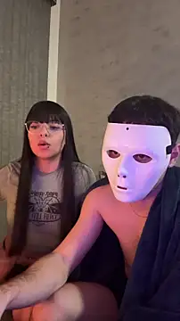SophiaMelissa webcam