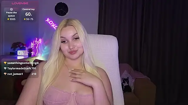 adrelaxina webcam