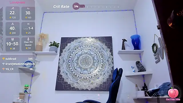 Jey_hot7 webcam