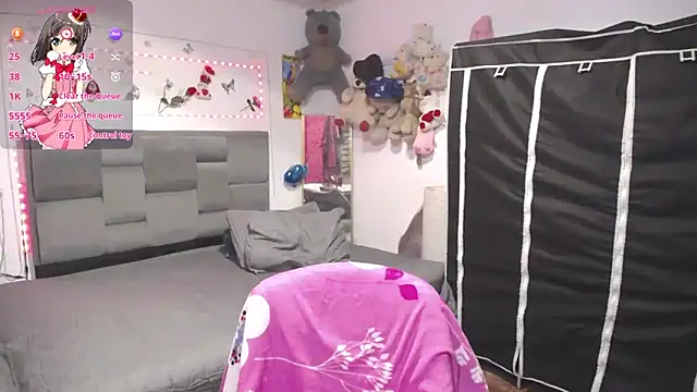 Sharloth_milf webcam