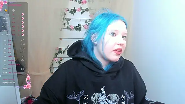 FoxPlayXX webcam