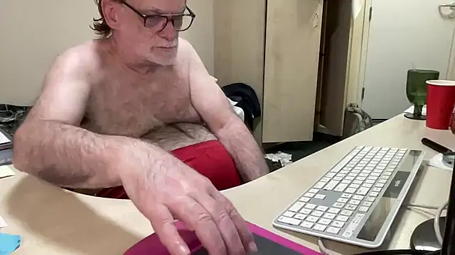 coach-karl webcam