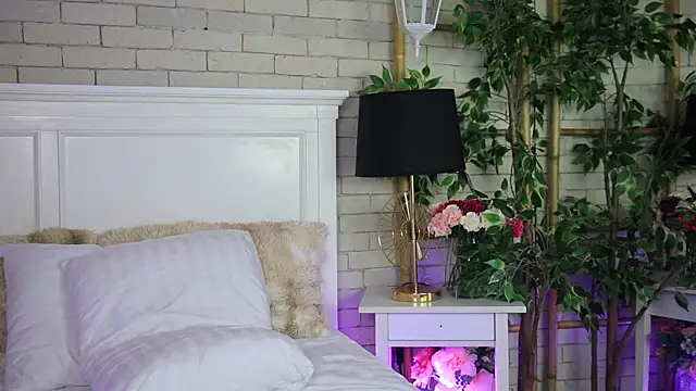 EmillyBronte webcam