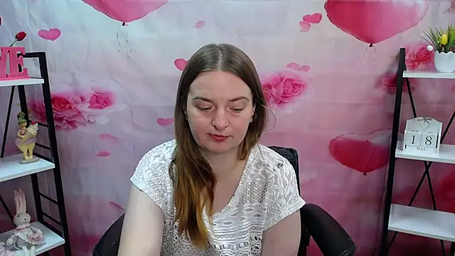 FreyaDak webcam