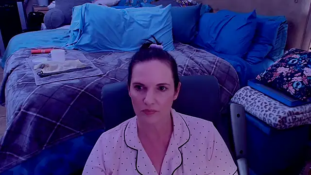 ninajaymes webcam
