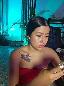 Luisa_Madrid webcam