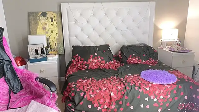 RoxalanaStar webcam